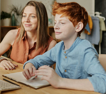 Collaborative learning environment