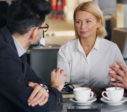 Collaborative learning environment